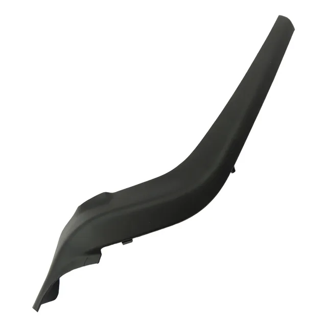 Moldura Para-lama Vidro C3 Picasso Aircross Esquerdo 8120y3
