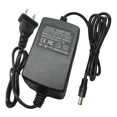 Fuente De Alimentación Stc 12v 2a - Stc-ap2a Para Cámaras De