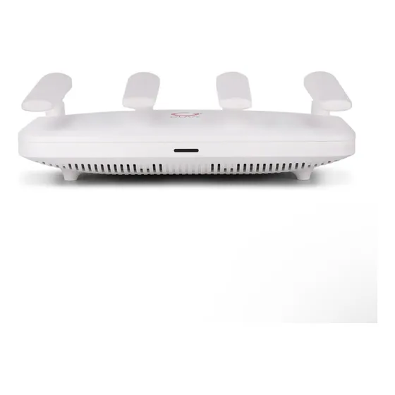 Router Wifi 6 Olax Ax 1800