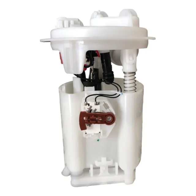 Modulo Bomba De Gasolina Renault Symbol/ Twingo/ Logan/ Clio