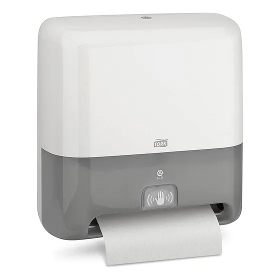 Tork Intuition Despachador Automático Para Toallas - Blanco