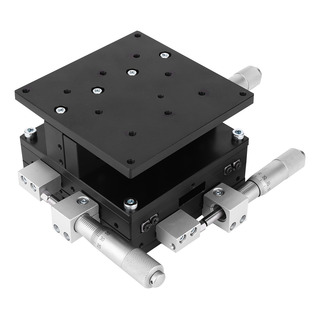 Mesa Deslizante Fine Tuning Ld90-lm Xyz Para Recorte De 3 Ej Mesa Deslizante Fine Tuning Ld90-lm Xyz Para Recorte De 3 Ej
