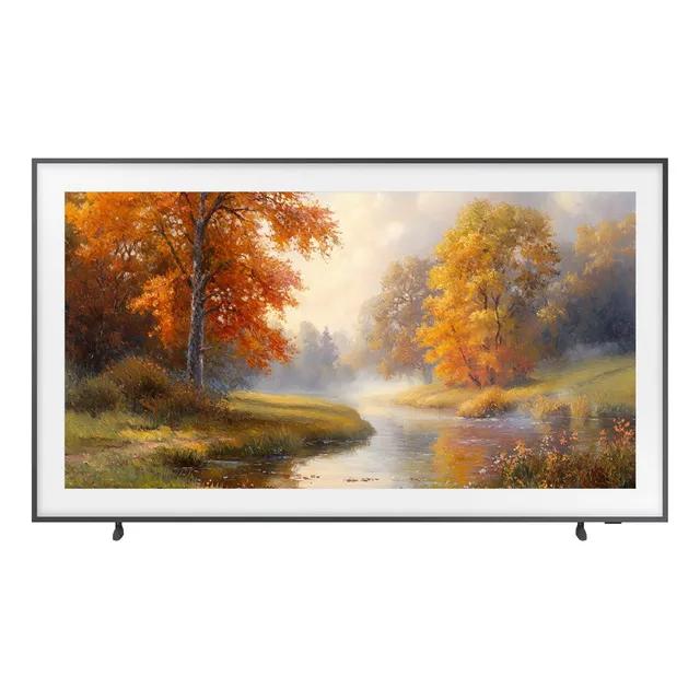 Pantalla Samsung 55 Pulgadas Qled Frame 4k Smart Tv Tizen