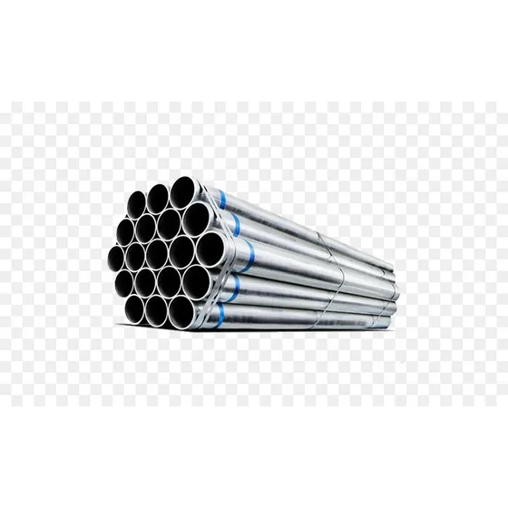 Tubería Hierro Galvanizado 1/2 Pulgada X 5.8m Gas Agua Astm 