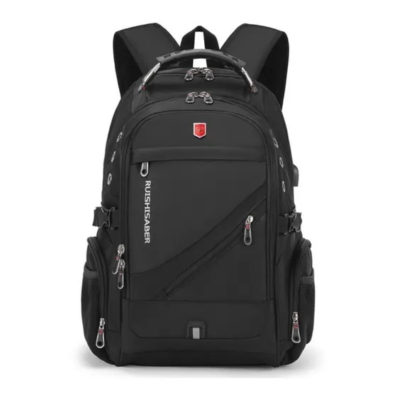 New Swiss Military Army - Bolso Multifunción Para Portátil
