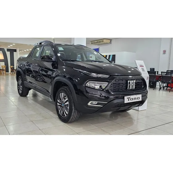 Fiat Toro 1.3 T270 Freedom 4x2