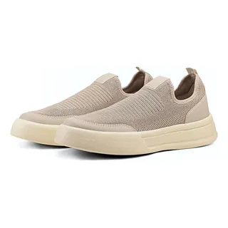 Tênis Masculino Casual Elegante Sofisticado Moderno