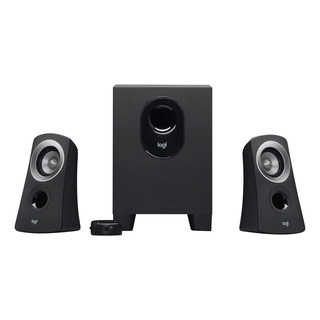 Bocinas Para Pc Logitech Z313 2.1 Speaker System (3-piece) Bocinas Para Pc Logitech Z313 2.1 Speaker System (3-piece)