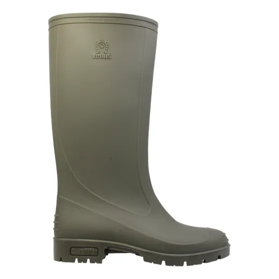 Botas De Jebe, Impermeables, Pvc, Lluvia Marca Venus