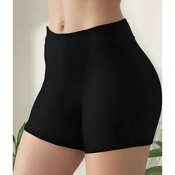 Calza Short Corta Colegio 100% Algodón Nacional Vario Color