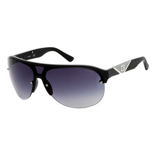 Lentes De Sol Guess Factory Gf5066 01b, Unisex, Con Marco De Lentes De Sol Guess Factory Gf5066 01b, Unisex, Con Marco De