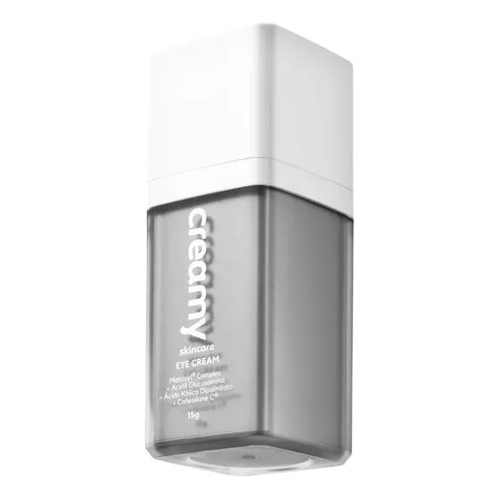 Eye Cream - Creme Antirrugas Clareador