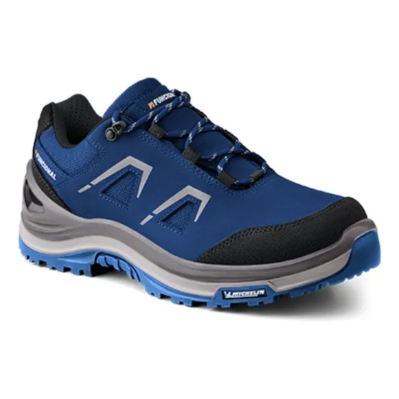 Zapatilla Hiker Michelin Funcional