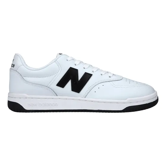 Tenis New Balance Bb80 Unisex Moderno Bb80bnn