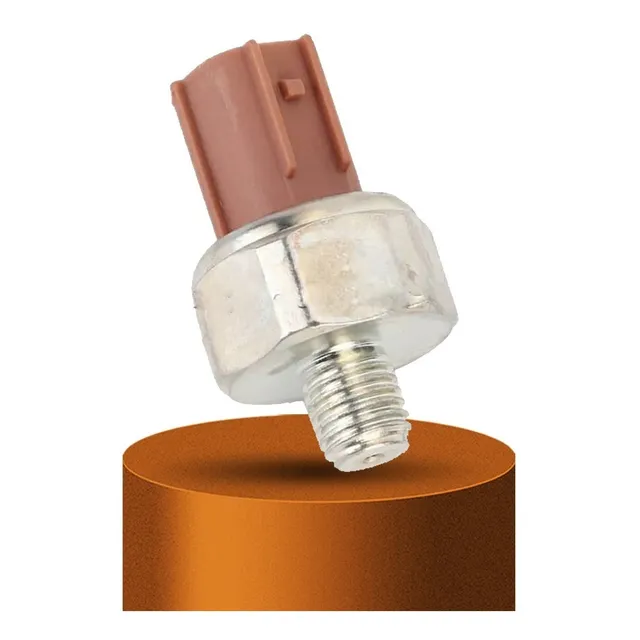 Sensor Pressão Óleo Câmbio Automático Civic 1.8 2006 À 2011