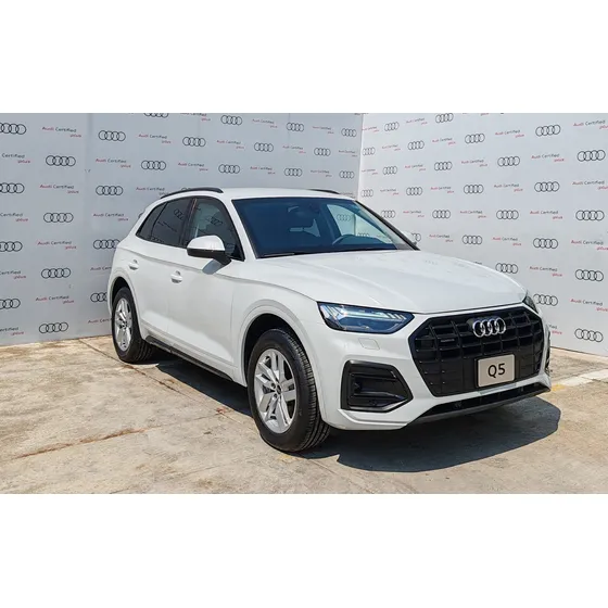 Audi Q5 2.0 L 45 Tfsi Elite Mhev
