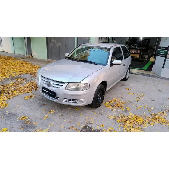 Volkswagen Gol 1.4 Power 83cv