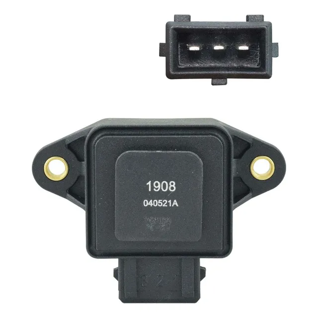 Sensor Posición Acelerador Astra 2.0l 4 Cil 2004/2006 Tomco