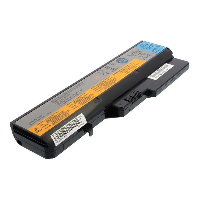Battery Para Lenovo G570 V570 B470