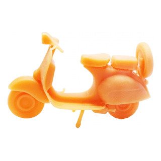 1:64 Diorama Street Motorcycle Model, Diorama Estilo B 1:64 Diorama Street Motorcycle Model, Diorama Estilo B