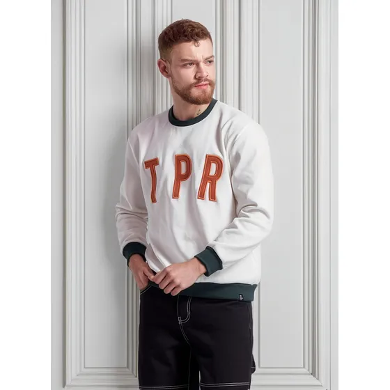 Buzo Para Hombre Comfort Typer