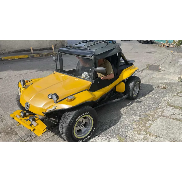 Volkswagen Buggy Buggy