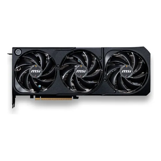 Mercado Livre Placa De Video Nv Rtx5070ti Shadow MSI image