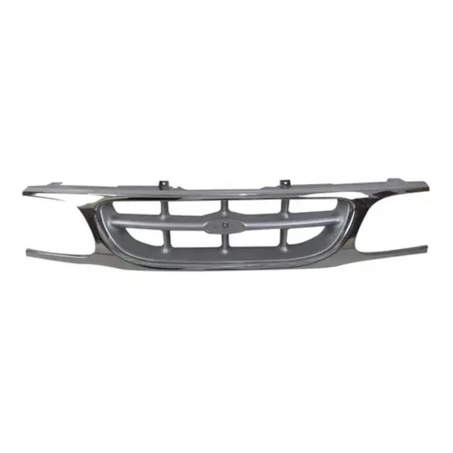 Parrilla Ford Explorer 1996 1997 1998 1999 2000 2001 Cromada