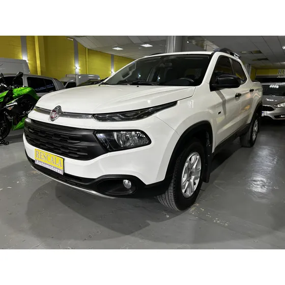 Fiat Toro 2.0 Freedom 4x2