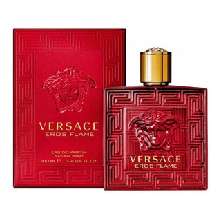 Versace Eros Flame Eau De Parfum 100 Ml Hombre Versace Eros Flame Eau De Parfum 100 Ml Hombre