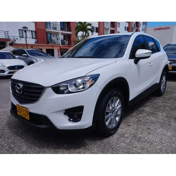 Mazda Cx-5 2.5 Grand Touring Lx