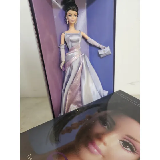 Barbie Collector Twilight Gala Rara
