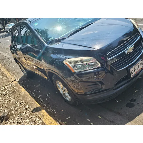 Chevrolet Trax 1.8 Lt At