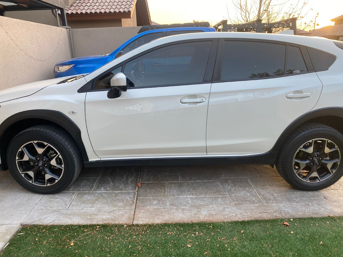 Subaru Xv 1.6i Cvt Auto 4wd