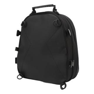 Bolsa De Equipaje De Moto Tail Eva Caucho Poliéster Universa Bolsa De Equipaje De Moto Tail Eva Caucho Poliéster Universa