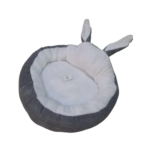 Cama Para Perro Importada Conejo
