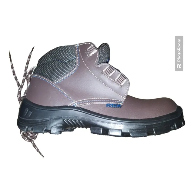 Bota De Seguridad Talla 42 Y 43 Marca Foot Safe