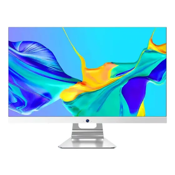 Computador All In One -  Intel Core I5  - Tela 23.8 Polegada