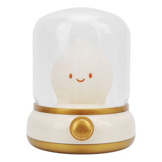 Mesita De Noche Para Bebés, Queroseno, 800 Mah, Acogedora Y Mesita De Noche Para Bebés, Queroseno, 800 Mah, Acogedora Y