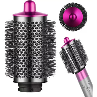 Cepillo Voluminizador Redondo Grande Para Dyson Air Cepillo Voluminizador Redondo Grande Para Dyson Air