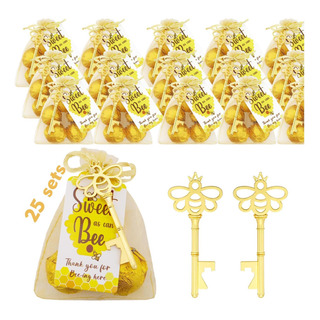 25 Sets Favors De Fiesta Temática De Abejas Regalos Para De 25 Sets Favors De Fiesta Temática De Abejas Regalos Para De