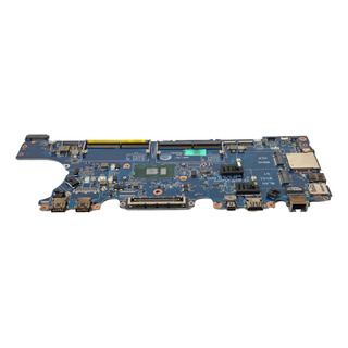 Tarjeta Madre Para Dell Latitude E7470 Intel Core I7 6ta Gen Tarjeta Madre Para Dell Latitude E7470 Intel Core I7 6ta Gen