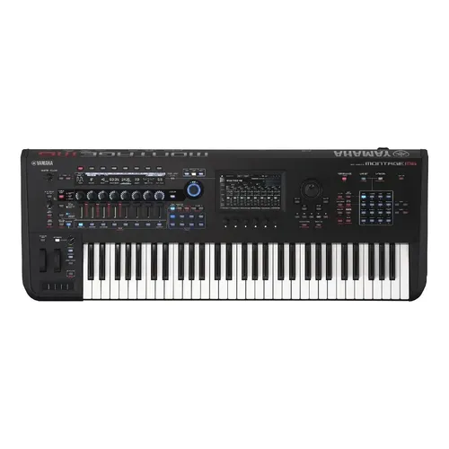 Teclado Sintetizador Sequential Prophet 6 Com 49 Teclas