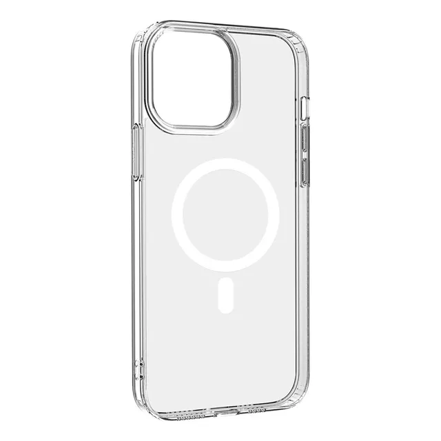 Carcasa Case De Silicona Con Magsafe Para iPhone 13