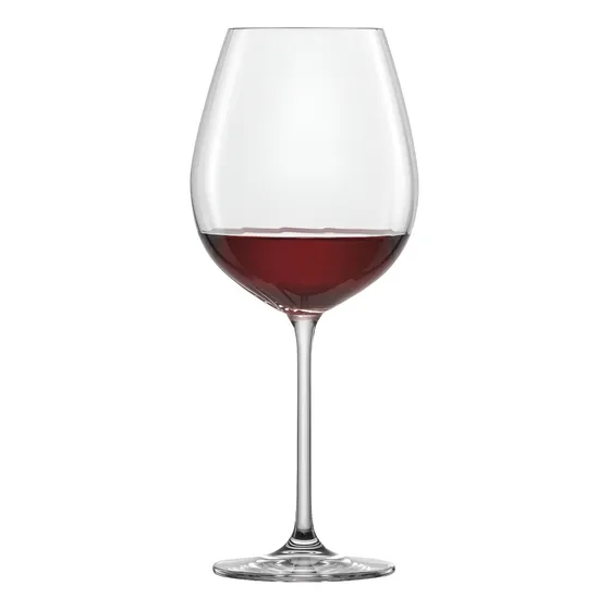 X 6 Copa Vino Cristal Schott Zwiesel Prizma 613 Cc Alemana
