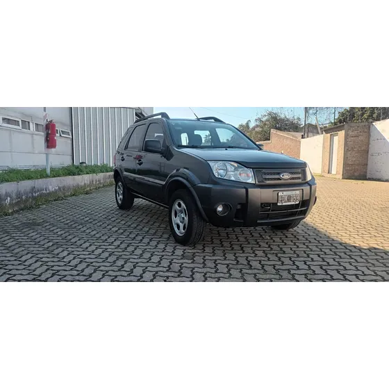Ford Ecosport 1.6 My10 Xls 4x2
