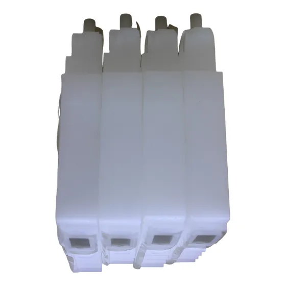 Reservatorio De Tinta Epson L3210 L3250 Kit 4 Cores - Novo