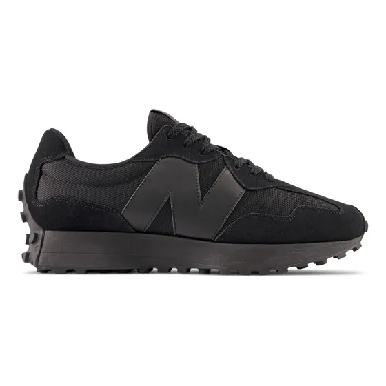 Zapatilla New Balance  Ms327ctb   Negro  Hombre