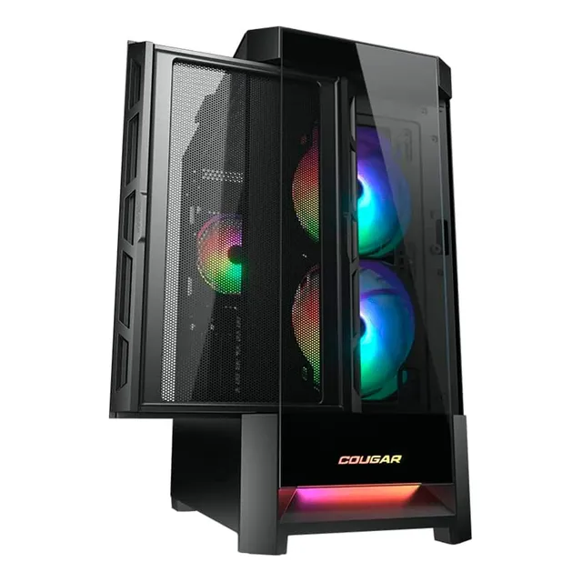 Cpu 