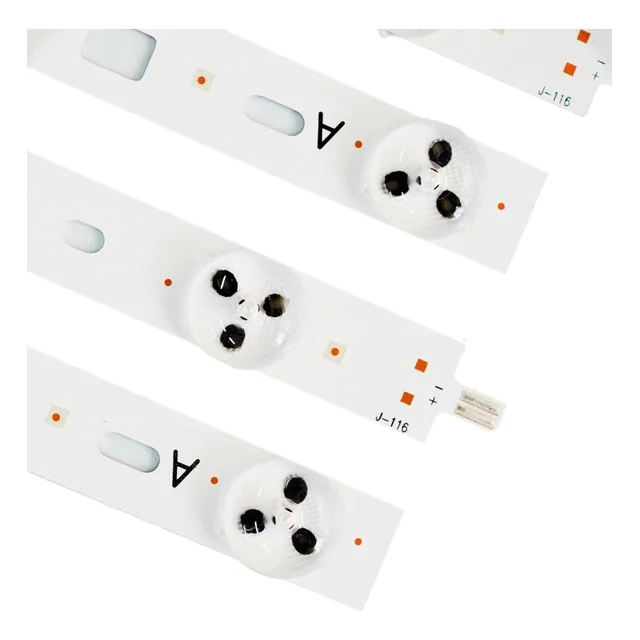 Kit De Tiras De Led Para Tv Sony Kdl-40r475b